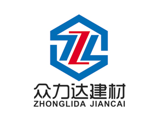 趙鵬的logo設計