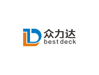 孫永煉的logo設計