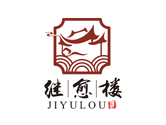 黃安悅的logo設計