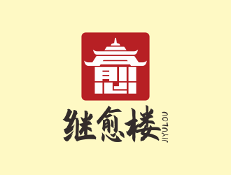 林思源的logo設計