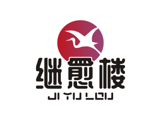 姜彥海的logo設計