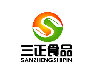 朱兵的logo設計