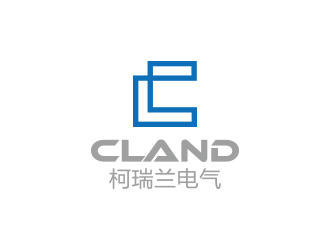 孫金澤的CLlogo設計