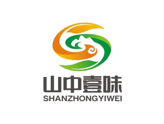 曾翼的logo設計