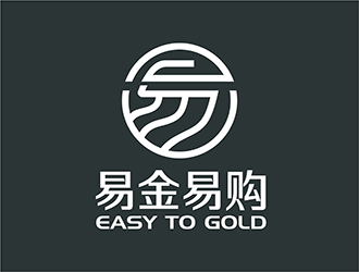 周都響的logo設計