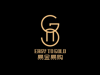 孫金澤的logo設計