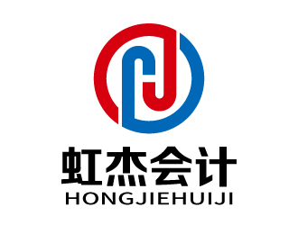 張俊的logo設(shè)計