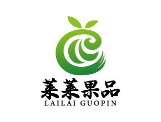 葉美寶的logo設計