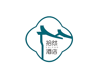 盛銘的logo設計