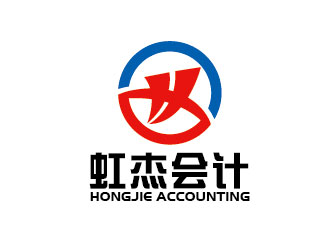 李賀的logo設(shè)計