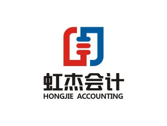 曾翼的logo設(shè)計