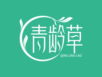 何嘉健的logo設計