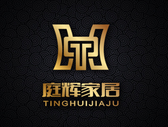 郭慶忠的logo設計