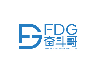 張俊的logo設計