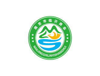 張俊的logo設計