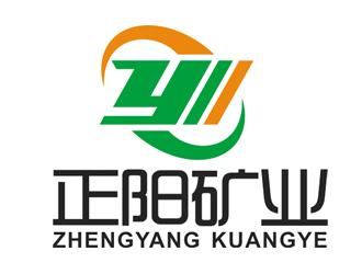 趙鵬的logo設計