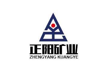 李賀的logo設計