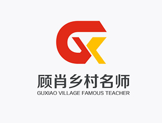 吳曉偉的logo設計