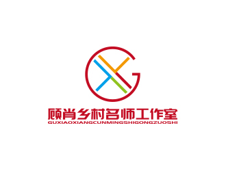 孫金澤的logo設計