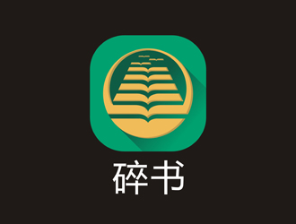 譚家強的logo設計