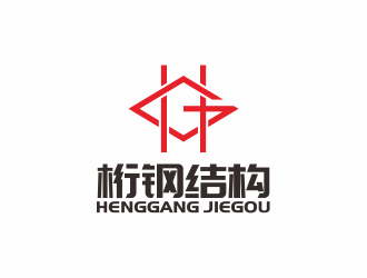 何嘉健的logo設(shè)計(jì)