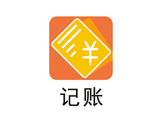 梁俊的logo設計