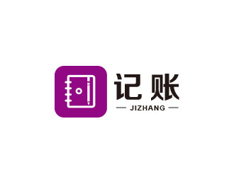 朱紅娟的logo設計