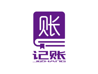 孫金澤的logo設計