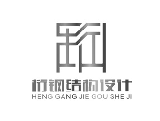 楊占斌的logo設(shè)計(jì)