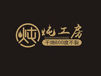 勞志飛的logo設(shè)計