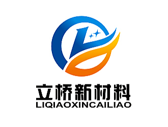 李杰的logo設計