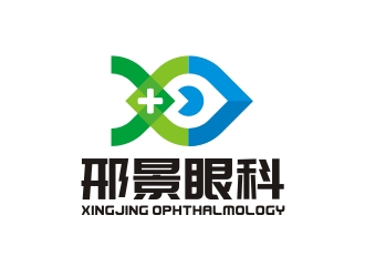 曾翼的logo設計