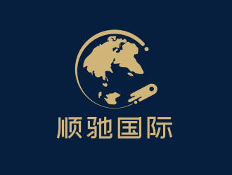 姜彥海的logo設計