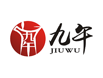 勞志飛的logo設(shè)計(jì)