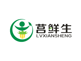 楊占斌的logo設計