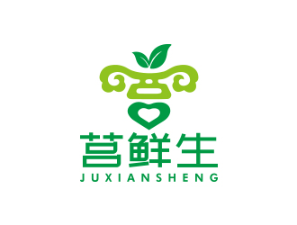 孫金澤的logo設計