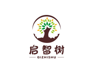 朱紅娟的logo設(shè)計