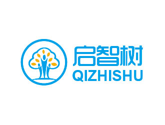 李賀的logo設(shè)計