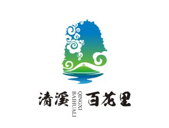 陳國偉的logo設計