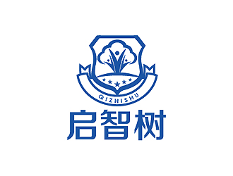 秦曉東的logo設(shè)計