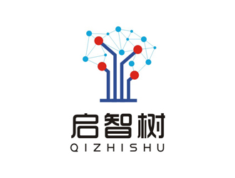 譚家強的logo設(shè)計