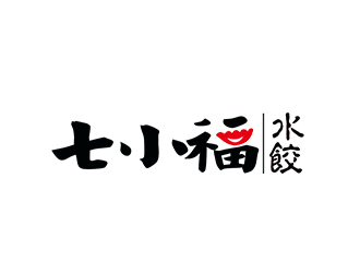 朱兵的logo設計