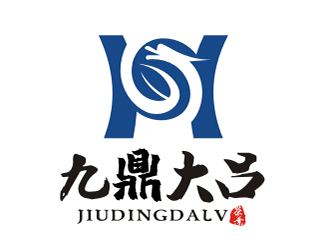 李杰的logo設(shè)計(jì)