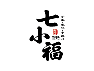 王濤的logo設計