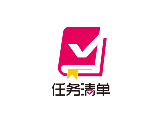 黃安悅的logo設計