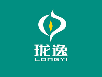 吳曉偉的logo設計