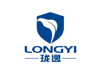 譚家強的logo設計