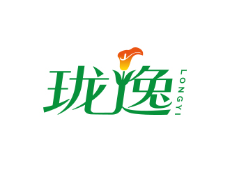 孫金澤的logo設計