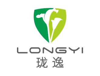 何嘉星的logo設計