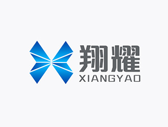 吳曉偉的logo設計